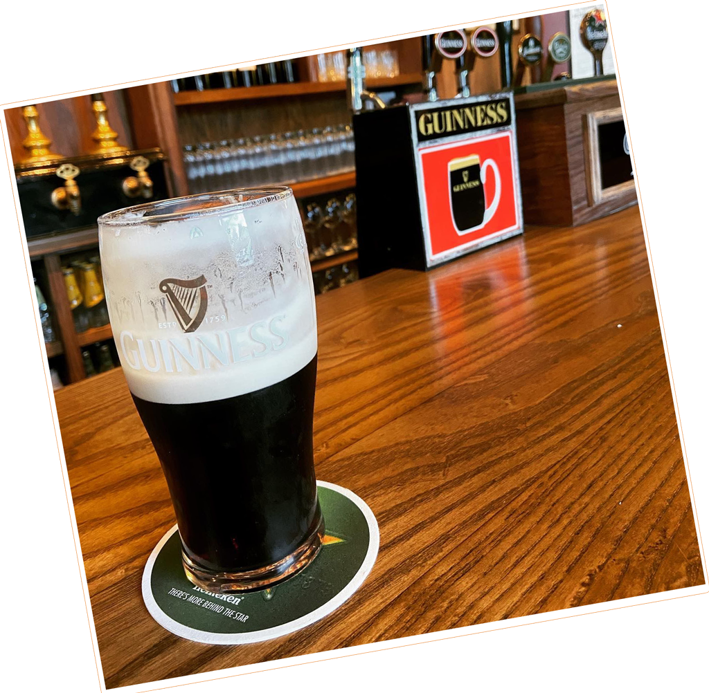 Brogans of Ennis Irish Bar