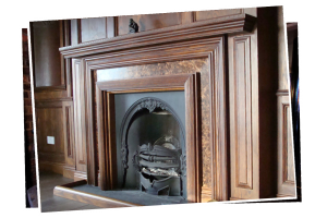 fireplace joinery by specialists teamwoodcraft