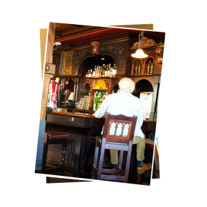 wooden-bar-counter-and-shelves